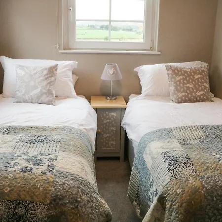 Pearl Vakantiehuis Lowick Green